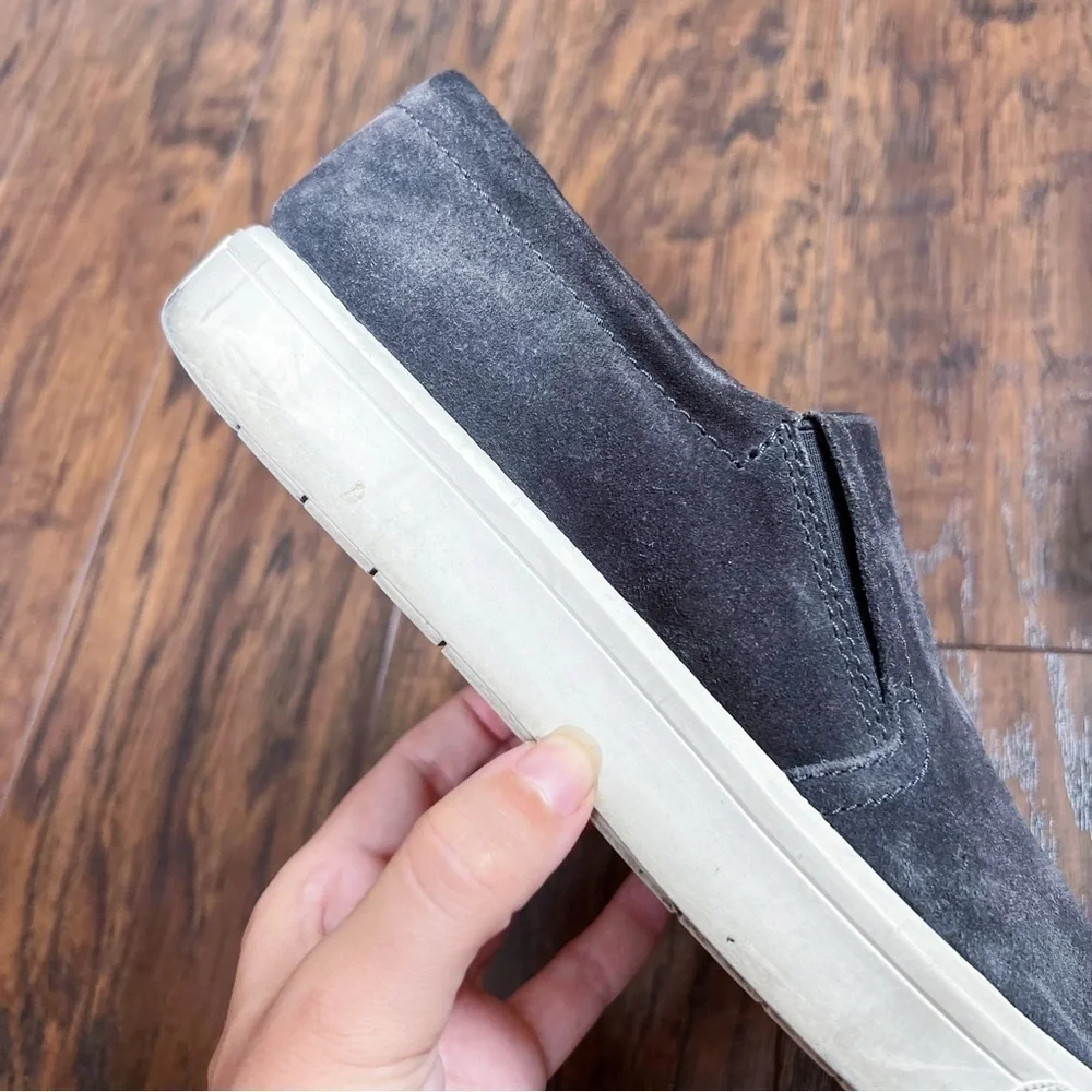 Vince fabulous flatform